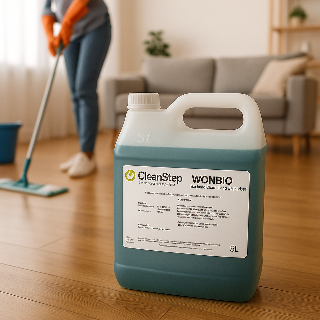 Cleanbio 20 litre