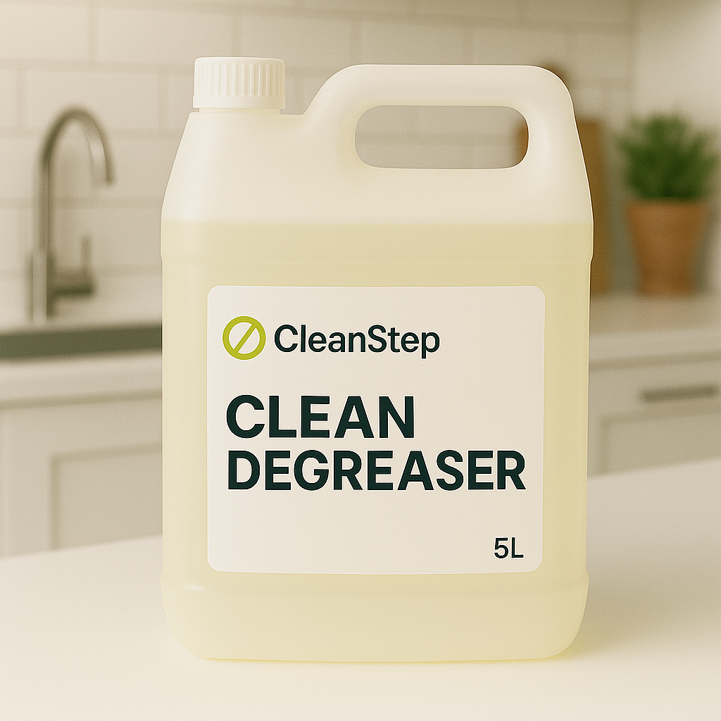 Cater Degreaser 5 litre