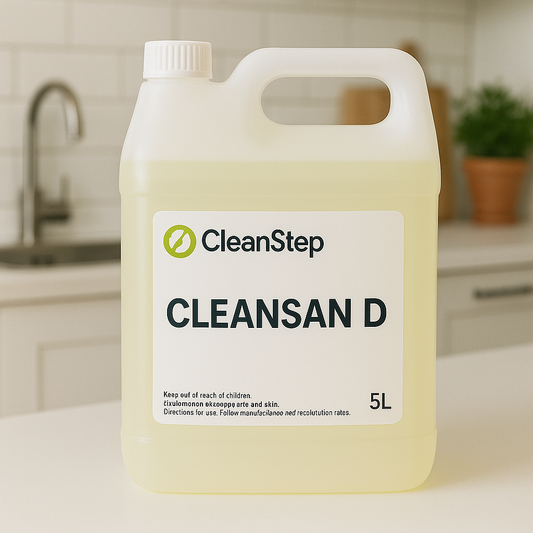 Cleansan D 5 Litre