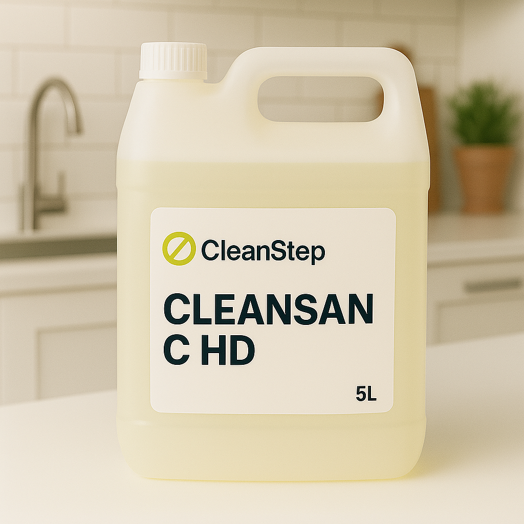 Cleansan HD 5 litre