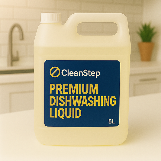Premium Dishwashing Liquid 5l