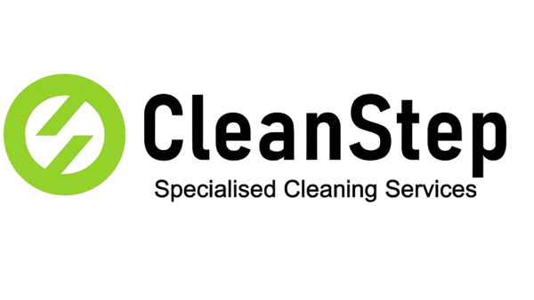 CleanStep