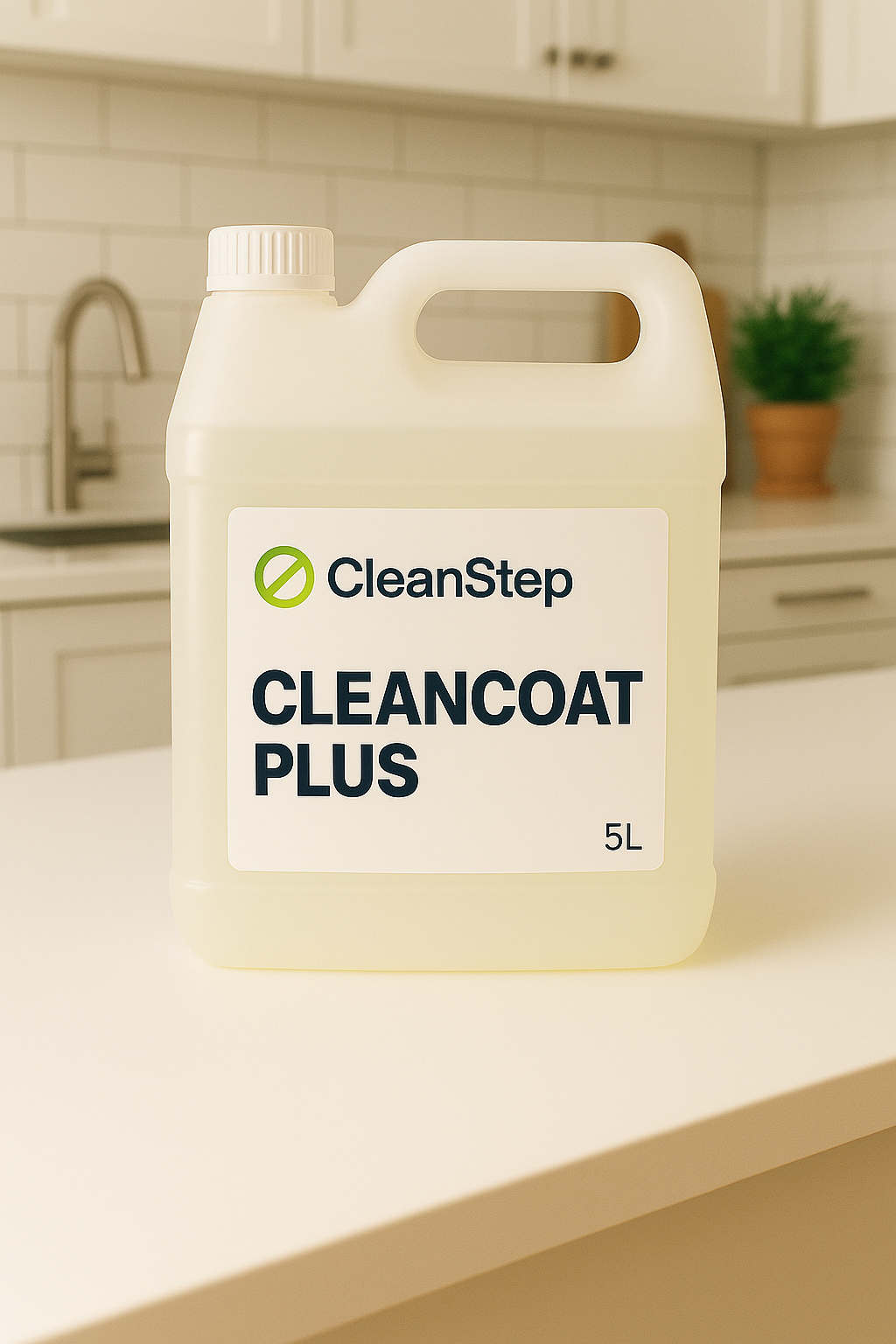 Cleancoat Plus 5 litre