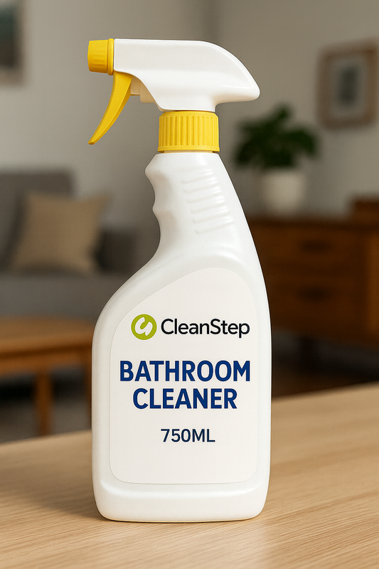 Bathroom Cleaner