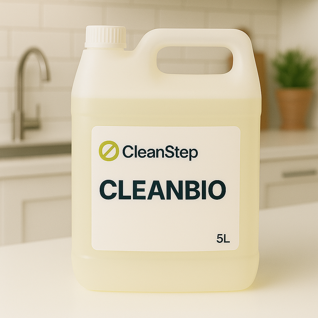 Cleanbio CX (10 100ml bottles)