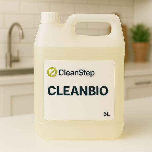 Cleanbio CX (10 100ml bottles)
