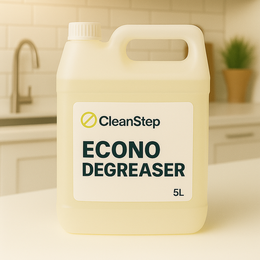 Econo degreaser 25 litre
