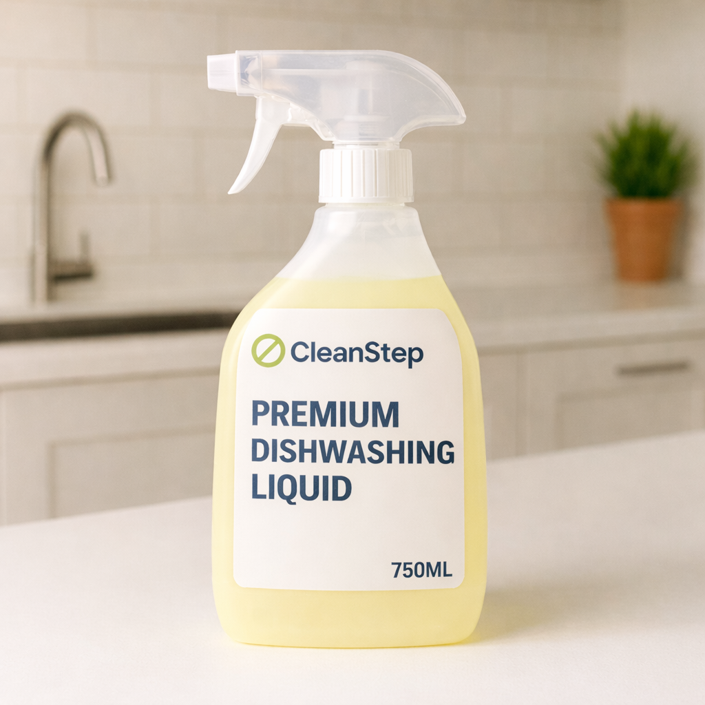 Premium Dishwashing Liquid 750ml