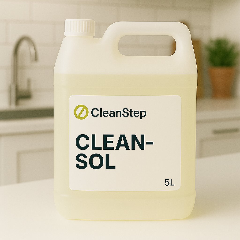 CLEAN SOL 5 litre