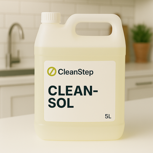 CLEAN SOL 5 litre
