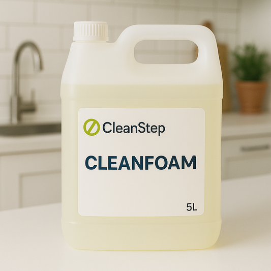 Cleantfoam 5 litre
