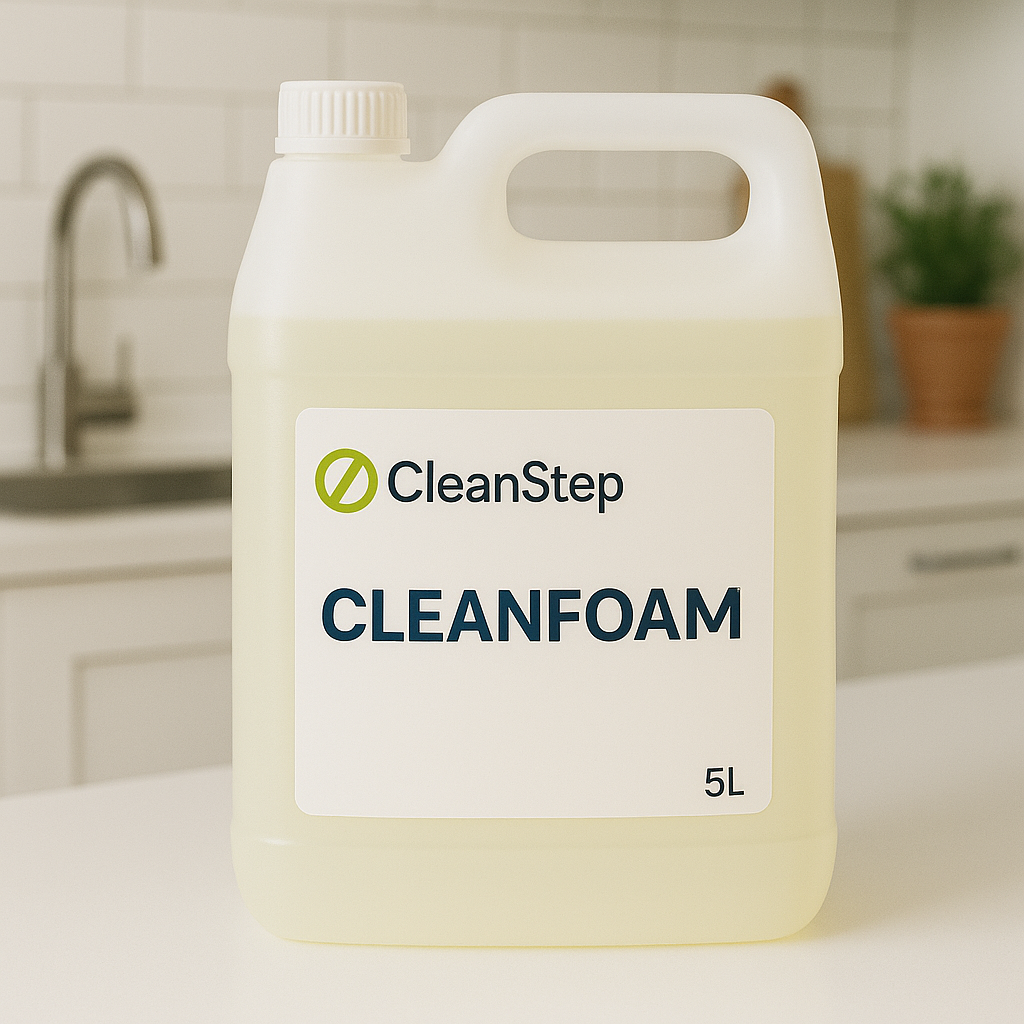 Cleanfoam