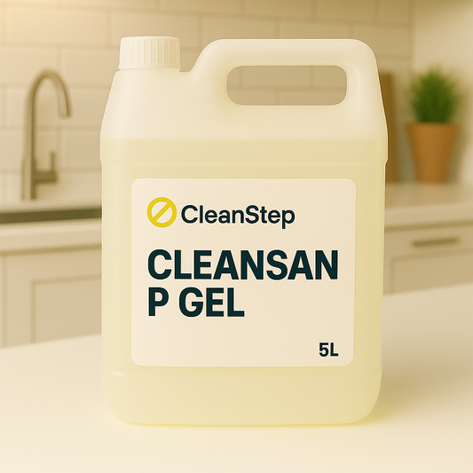 CLEANsan P Gel 25kg