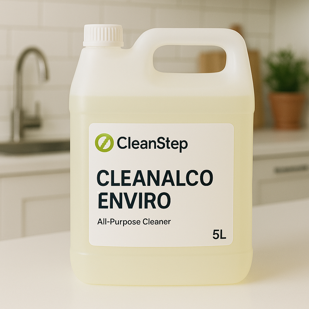 Cleanalco Enviro 5 litre