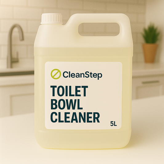Toilet bowl cleaner