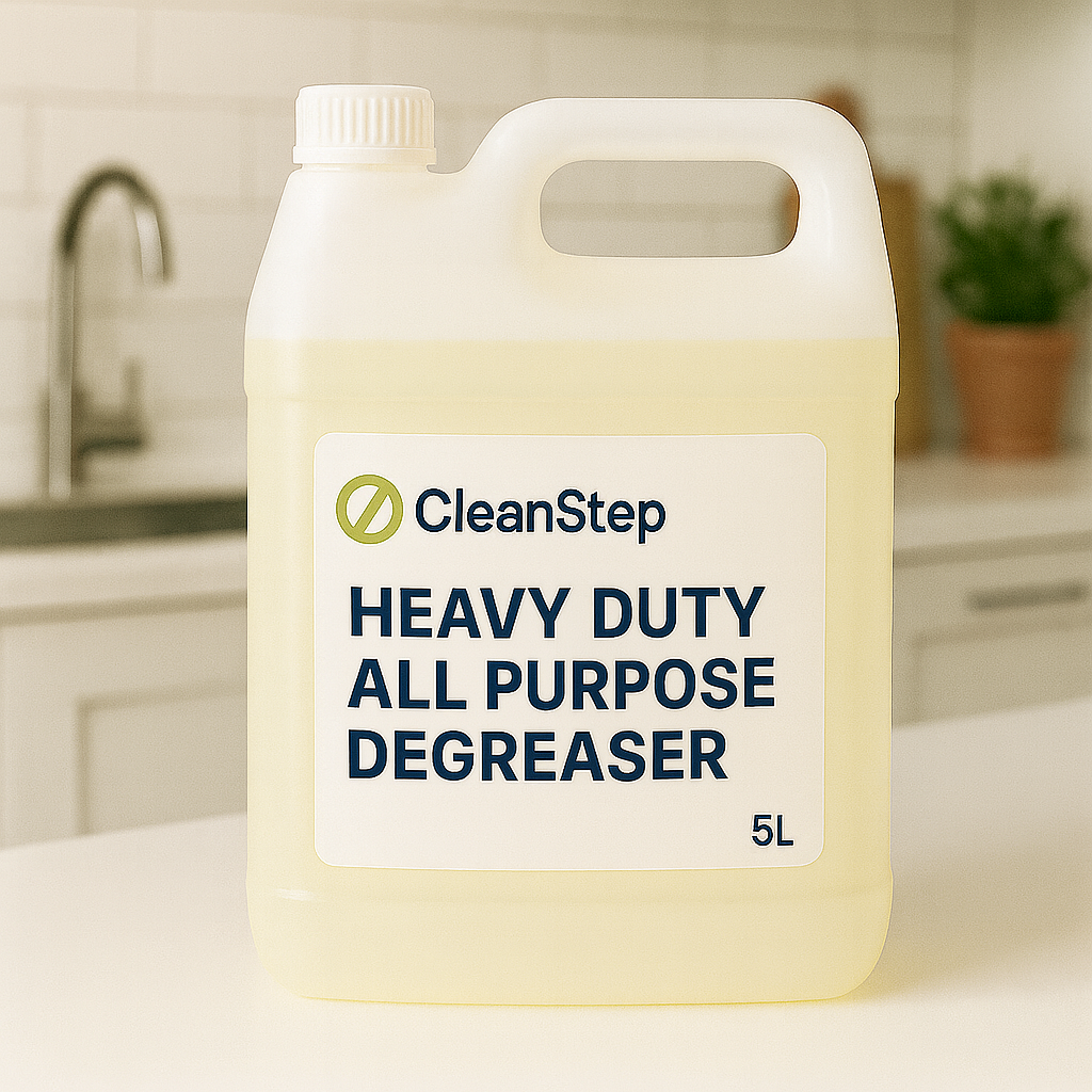 Heavy duty all purpose degreaser