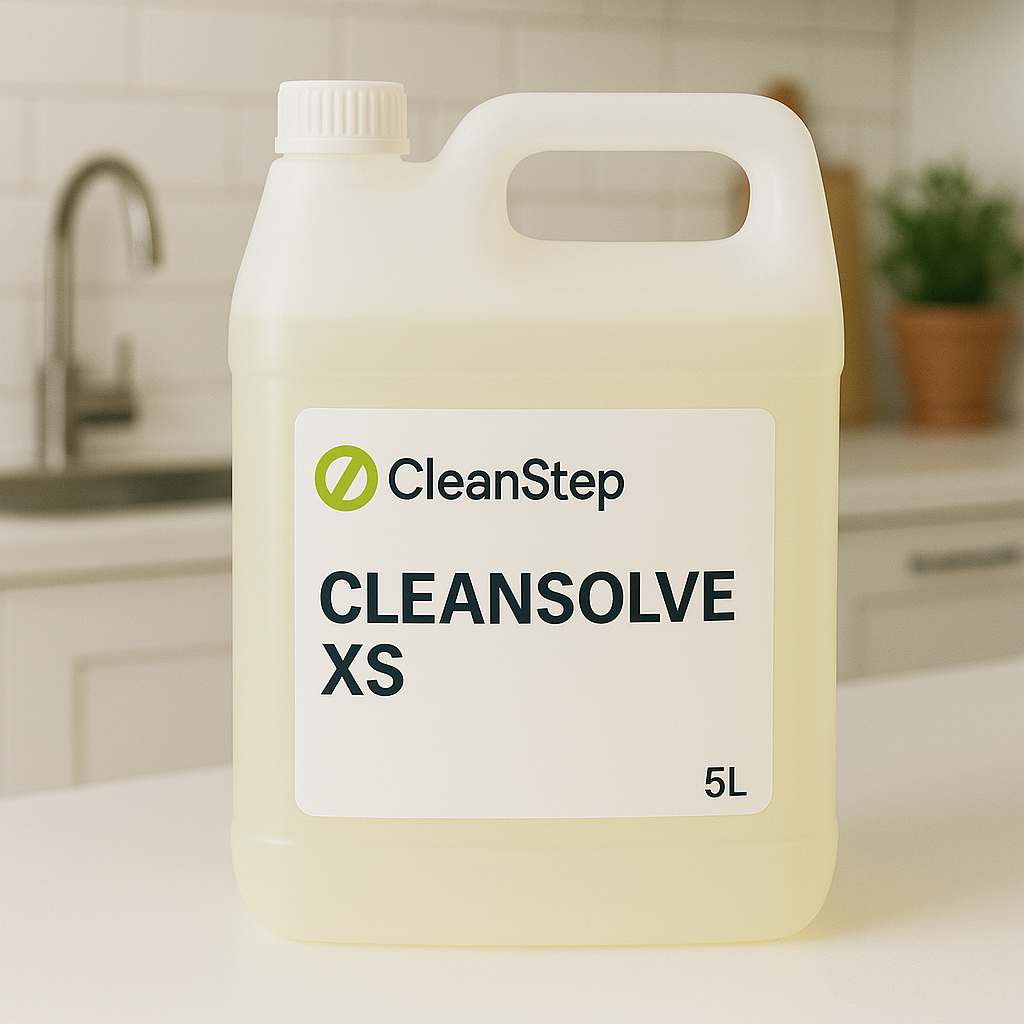 Cleansolve XS 5 litre