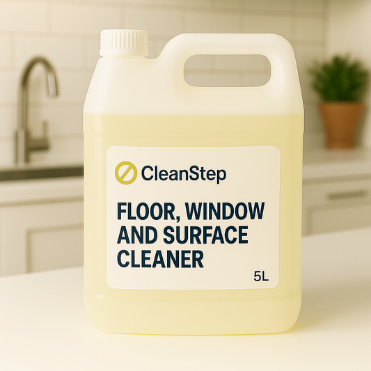 Floor, Window and Surface Cleaner