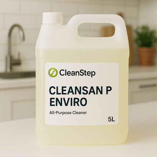Cleansan P Enviro 5 litre