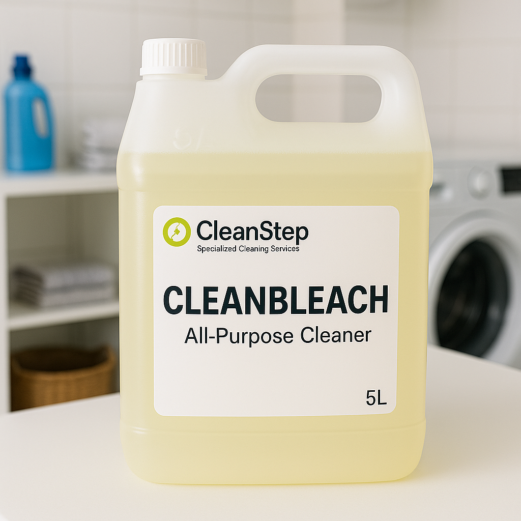Cleanbleach 20 litre