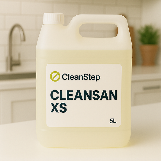 Cleansan C XS 5 litre