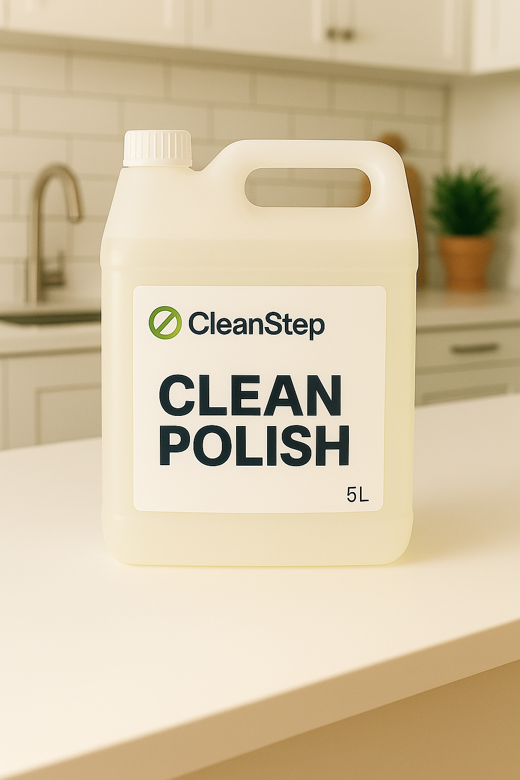 Cleanpolish 5 litre