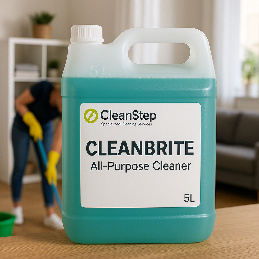 Cleanbrite 5 litre