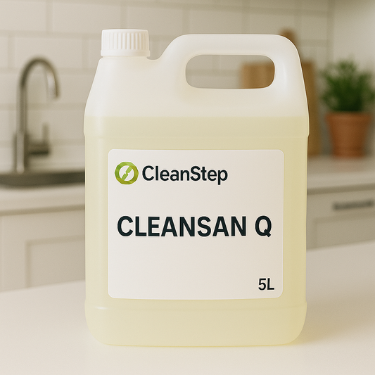Cleansan Q 5 litre