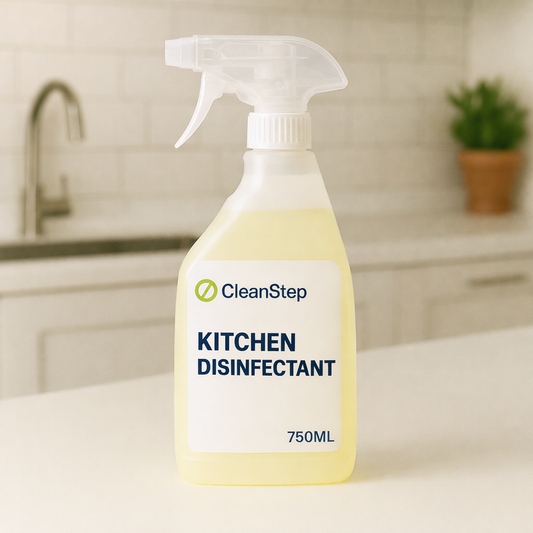 Kitchen Disinfectant 750ML WITH TRIGGER