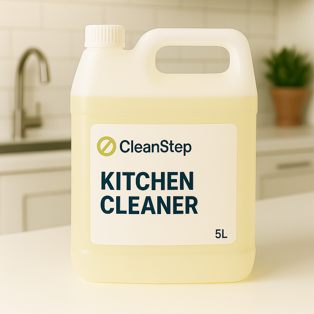 Kitchen Cleaner