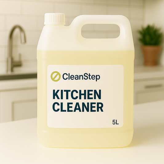 Kitchen Cleaner