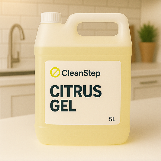 Citrus Gel 25kg