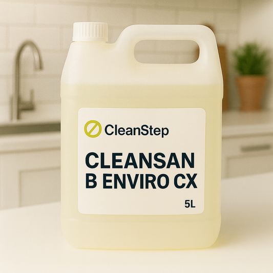 Cleansan B Enviro CX 100ml (10)