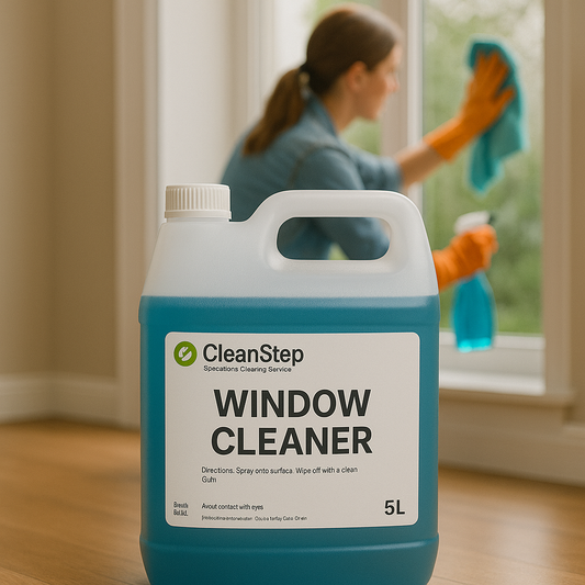 Window cleaner / all purpose 25 litre