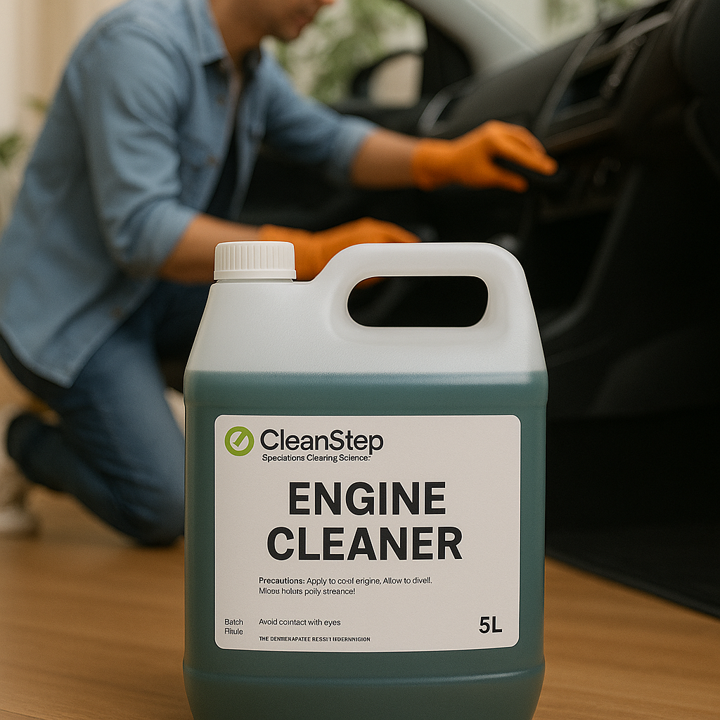 Engine cleaner 25 litre