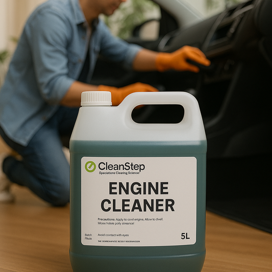 Engine cleaner 25 litre