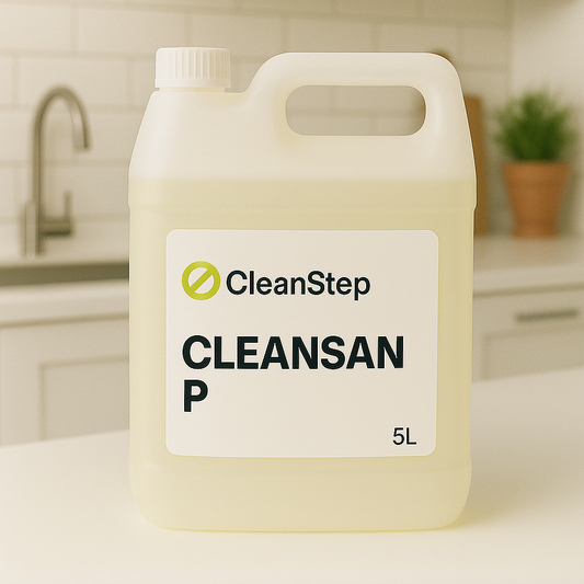 Cleansan P 5 Litre