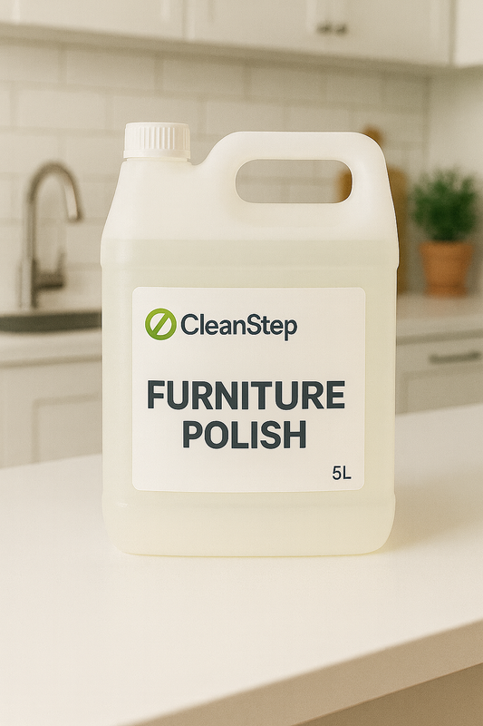 Cleancoat Shine 5 litre