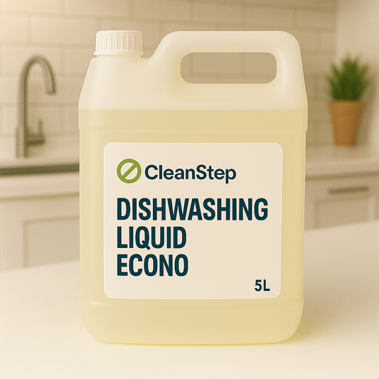 Dishwashing Liquid Econo 5 litre