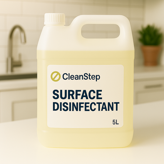Surface disinfectant