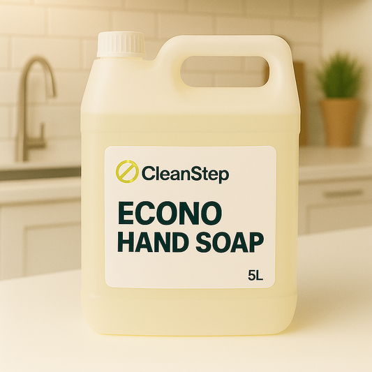 Econo hand soap 25 litre