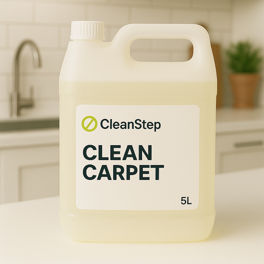 Cleancarpet 5 litre