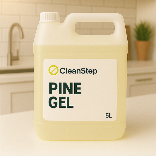 Pine Gel 25kg
