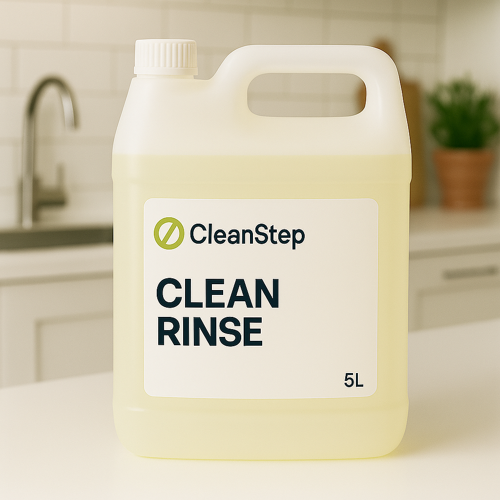 CLEAN Rinse 5 litre
