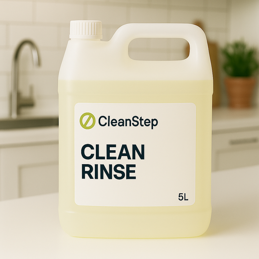 CLEAN Rinse 5 litre