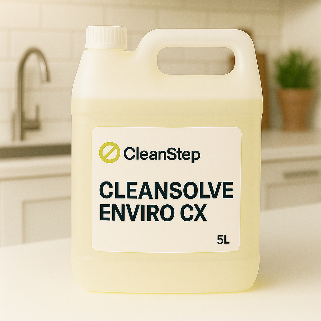 Cleansolve Enviro CX (10 x 100ml)