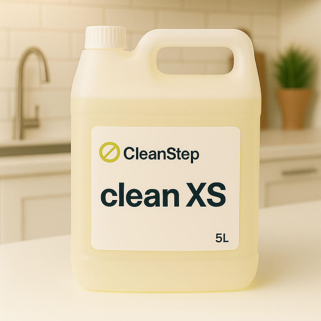 clean XS 5 litre