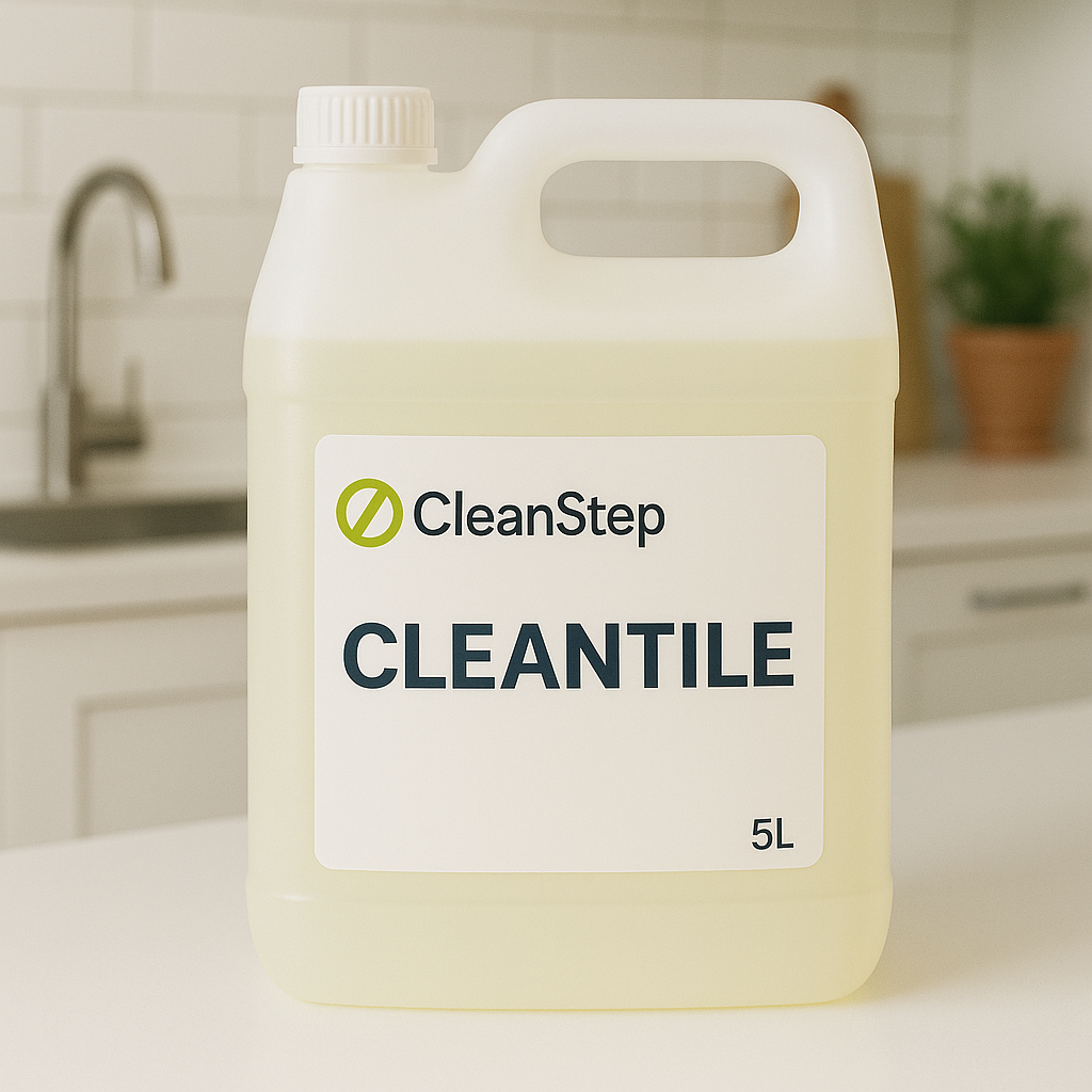 Cleantile 5 litre