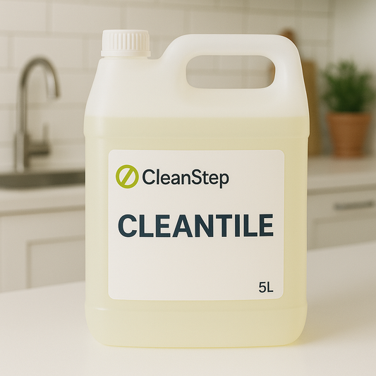 Cleantile 5 litre