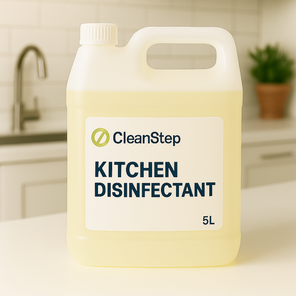Kitchen Disinfectant